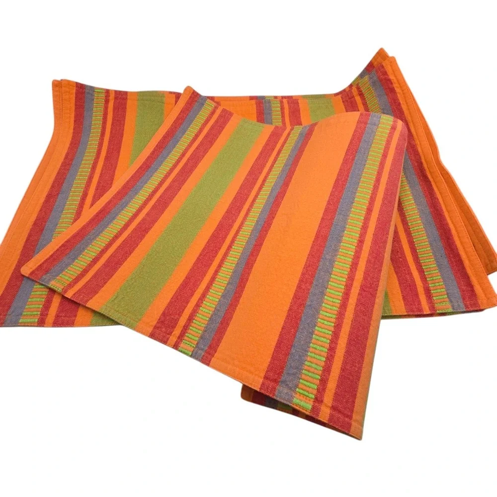 N/A woven serape
